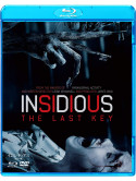 Lin Shaye - Insidious: The Last Key (2 Blu-Ray) [Edizione: Giappone]