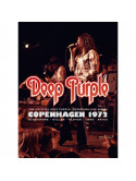 Deep Purple - Mk 2 -Live In Copenhagen 1972 (3 Dvd) [Edizione: Giappone]