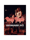 Deep Purple - Mk 2 -Live In Copenhagen 1972 (3 Dvd) [Edizione: Giappone]