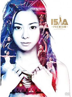 Kuraki Mai - 15Th Anniversary Mai Kuraki Live Project 2014 Best 'Ichigo Ichie' -Premi (3 Dvd) [Edizione: Giappone]