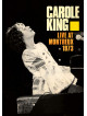 King, Carole - [Tsuzure Ori]Live 1973 (2 Dvd) [Edizione: Giappone]