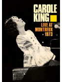 King, Carole - [Tsuzure Ori]Live 1973 (2 Dvd) [Edizione: Giappone]