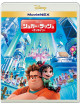 Ralph Breaks The Internet (Blu-Ray+Dvd) [Edizione: Giappone]