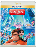 Ralph Breaks The Internet (Blu-Ray+Dvd) [Edizione: Giappone]