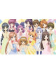 Animation - Sister Princess 15Th Anniversary Blu-Ray Box (9 Blu-Ray) [Edizione: Giappone]