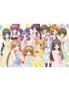 Animation - Sister Princess 15Th Anniversary Blu-Ray Box (9 Blu-Ray) [Edizione: Giappone]