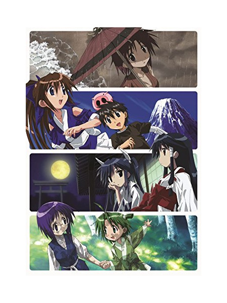 Fujishiro Takeshi - Nagasarete Airanto Blu-Ray Box (7 Blu-Ray) [Edizione: Giappone]