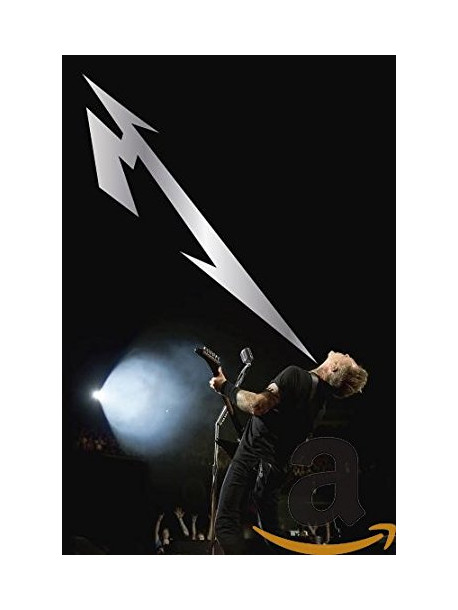 Metallica - Quebec Magnetic (2 Dvd) [Edizione: Giappone]