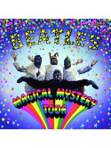 Beatles, The - Magical Mystery Tour (4 Blu-Ray) [Edizione: Giappone]