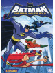 Batman - The Brave And The Bold 01