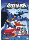 Batman - The Brave And The Bold 01