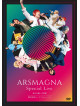 Arsmagna - Arsmagna Special Live Chronos Senior High School Souritsu Kinen Open Cam (3 Dvd) [Edizione: Giappone]