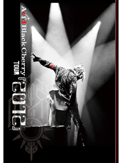 Acid Black Cherry - Acid Black Cherry Tour [2012] (2 Dvd) [Edizione: Giappone]