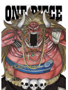 Animation - One Piece Log Collection Ohz (4 Dvd) [Edizione: Giappone]