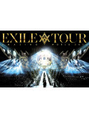 Exile - Live Tour 2015 Amazing World (2 Dvd) [Edizione: Giappone]