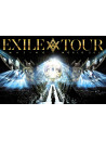 Exile - Live Tour 2015 Amazing World (2 Dvd) [Edizione: Giappone]