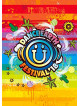 Dance Earth Party - Dance Earth Festival 2018 (3 Dvd) [Edizione: Giappone]