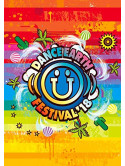 Dance Earth Party - Dance Earth Festival 2018 (3 Dvd) [Edizione: Giappone]