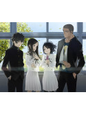 Animation - Kokoro Ga Sakebitagatterunda. (3 Blu-Ray) [Edizione: Giappone]