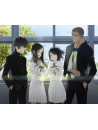 Animation - Kokoro Ga Sakebitagatterunda. (3 Blu-Ray) [Edizione: Giappone]