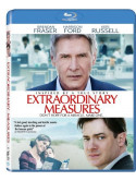 Brendan Fraser - Extraordinary Measures [Edizione: Giappone]