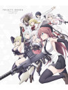Saito Kenji - Gekijou Ban Trinity Seven -Eternity Library To Alchemic Girl- [Edizione: Giappone]