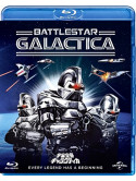 Richard Hatch - Battlestar Galactica : The Movie [Edizione: Giappone]