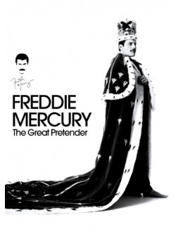 Mercury, Freddie - Freddie Mercury [Edizione: Giappone]