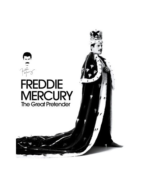 Mercury, Freddie - Freddie Mercury [Edizione: Giappone]