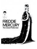 Mercury, Freddie - Freddie Mercury [Edizione: Giappone]