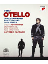 Jonas Kaufmann.Antonio Pap - Verdi: Otello [Edizione: Giappone]