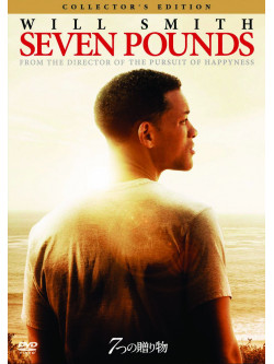 Will Smith - Seven Pounds [Edizione: Giappone]