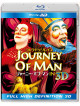 Cirque Du Soleil - Journey Of Man [Edizione: Giappone]