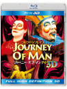 Cirque Du Soleil - Journey Of Man [Edizione: Giappone]