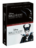Maleficent / Maleficent - Signora Del Male (2 Dvd)