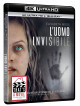 Uomo Invisibile (L') (Blu-Ray Uhd+Blu-Ray)