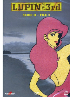 Lupin III - Serie 02 03 (Eps 11-15)
