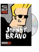 Johnny Bravo: Season One (2 Dvd) [Edizione: Stati Uniti]