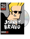 Johnny Bravo: Season One (2 Dvd) [Edizione: Stati Uniti]