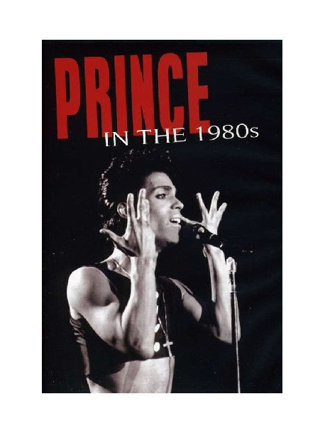 Prince - In The 80'S