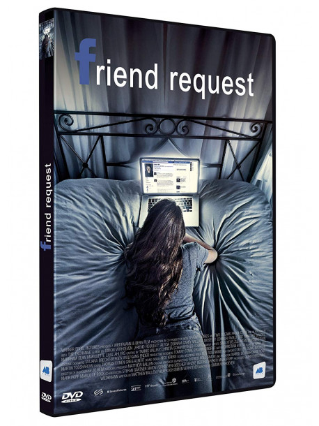 Friend Request [Edizione: Francia]