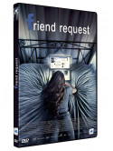 Friend Request [Edizione: Francia]