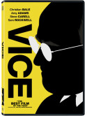 Vice [Edizione: Stati Uniti]