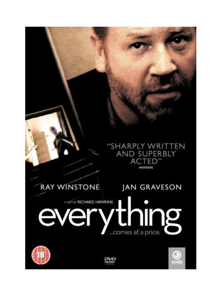 Everything [Edizione: Regno Unito]