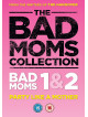 Bad Moms 1&2 Boxset [Edizione: Regno Unito]