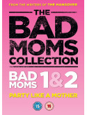 Bad Moms 1&2 Boxset [Edizione: Regno Unito]
