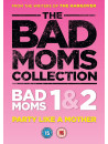 Bad Moms 1&2 Boxset [Edizione: Regno Unito]