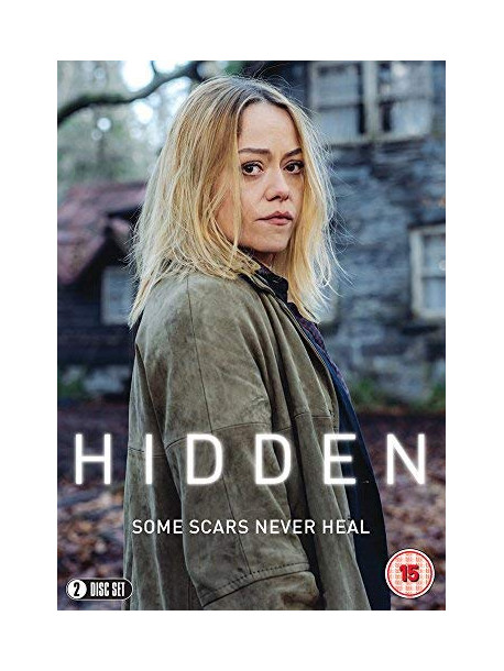 Hidden (2 Dvd) [Edizione: Regno Unito]