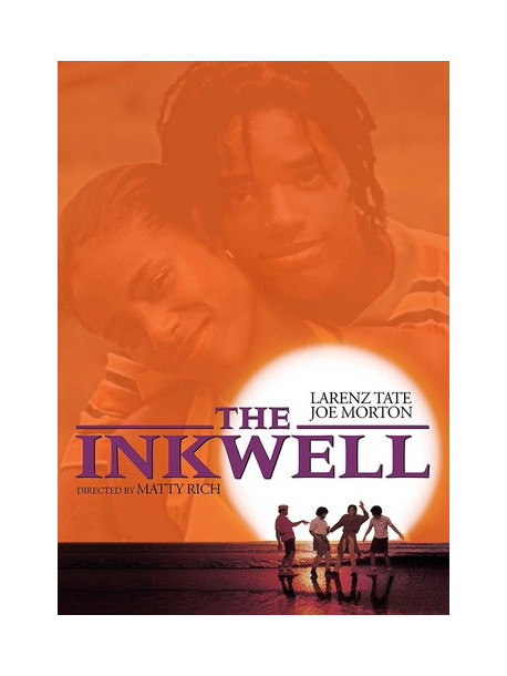 Inkwell (1994) [Edizione: Stati Uniti]