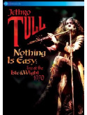 Jethro Tull - Nothing Is Easy